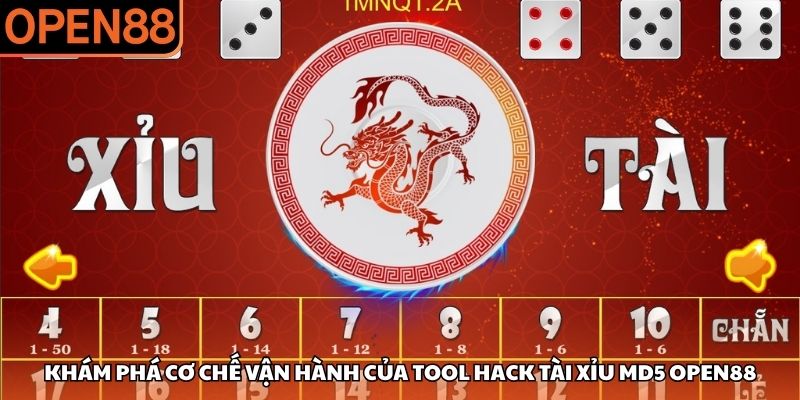tool hack tài xỉu md5